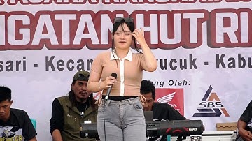 CINTA MERAH JAMBU - KELVIN MAHOTRA By LORENGGA Music CHARLY Audio Ds Banjarsari Cah TeamLo Punya