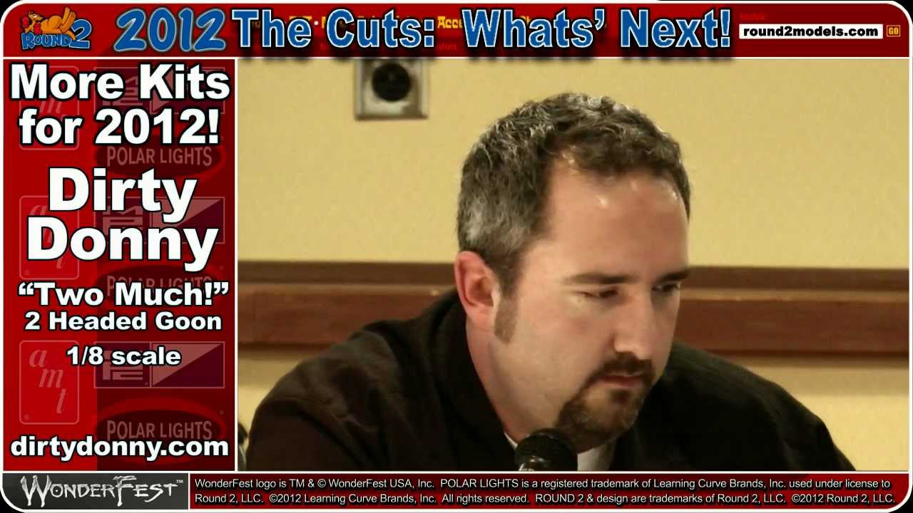 R2 WF2012 TheCuts: What's Next for 2012/13!