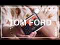 【財布を新調しました】トムフォード TOM FORD カードケース　フラグメントケース　ミニ財布