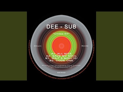 Dee Sub — AllNite