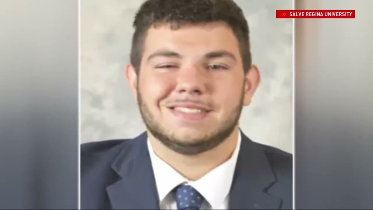 Salve Regina student dies from carbon monoxide poisoning during blizzard in Newport