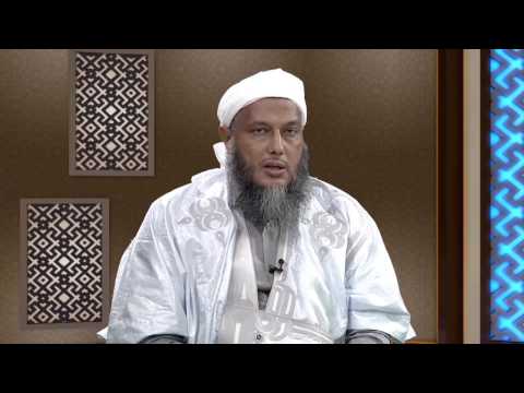 هل كان الخضر نبيا أم رسولا أم عبدا صالحا برنامج معالم 2