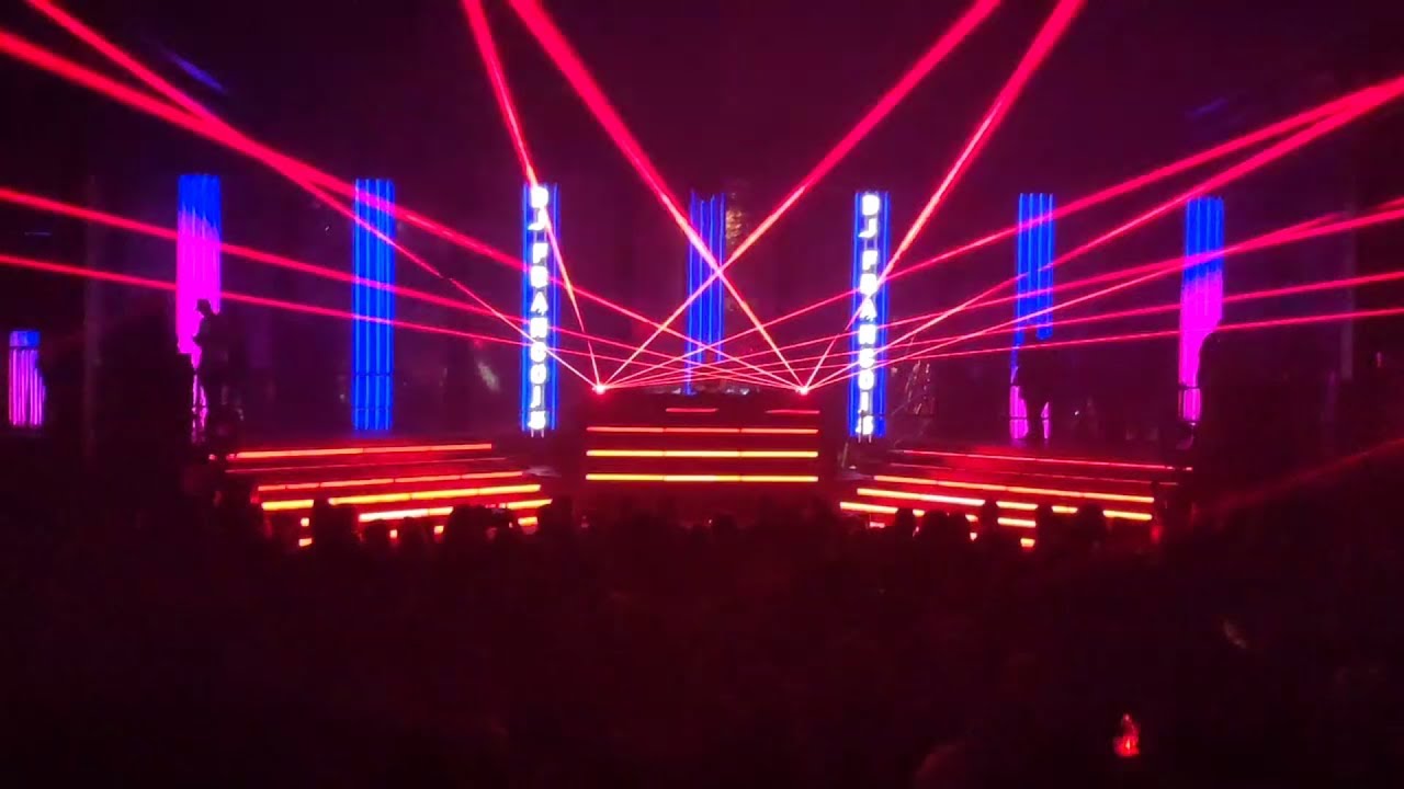 20190323 30 Years DJ Francois & Friends Classixs Klokgebouw Eindhoven
