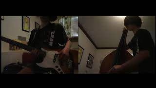 Tarantella Napoletana... but Bass