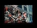 edit de sentinel prime x optimus prime