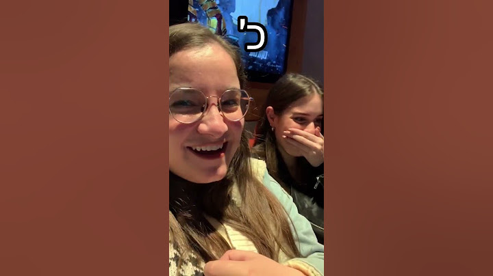 אתגר ! מדברות לפי אותיות א-ב *קורע מצחוק*🤣