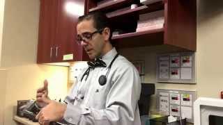E-cigarettes overdose / toxicity
