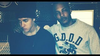 Justin Bieber Says He Is Done Taking Fan Photos For Good~Rapper T.I. Agrees With Him