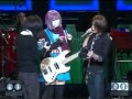 【ニコニコ大会議ツアーファイナル】赤飯・ピコ・王族バンド・prkr