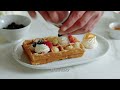 Making of The Crêperie onboard Oceania Cruises' Allura