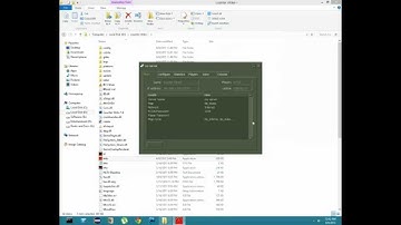 How to run a cs 1.6 server with a dynamic IP address
