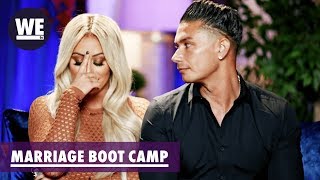 Pauly D the Playboy | Marriage Boot Camp: Reality Stars | WE tv