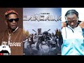 Jay Bahd & Shatta Wale just dropped a Banger! || Gangalia Reaction Video