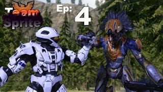 Team Sprite: Episode 4
