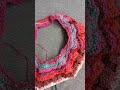zwischen Projekt 🤣 #crochet #strickanleitung #knitting