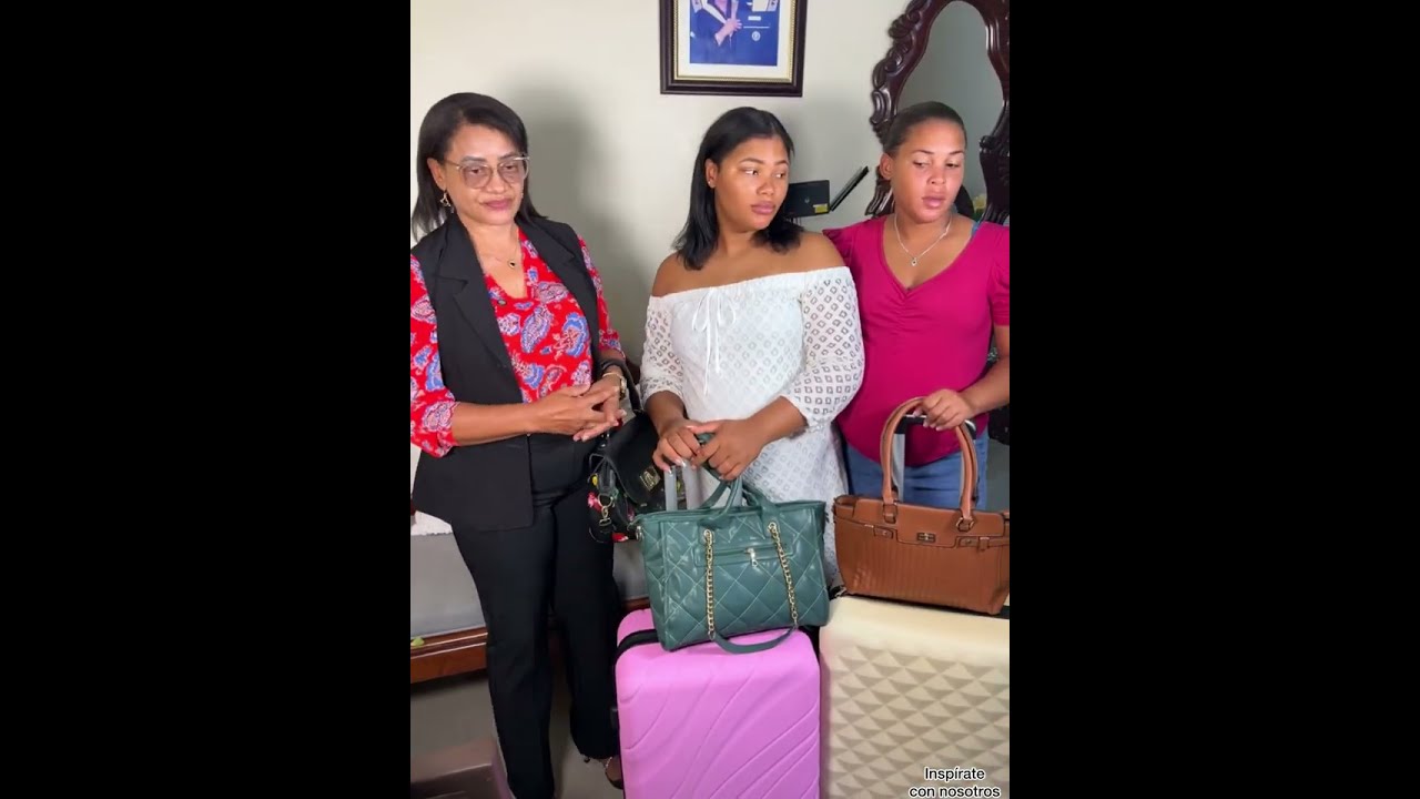 Dos hermanas se embarazaron del mismo hombre y ahora el no da la cara 🫢😱