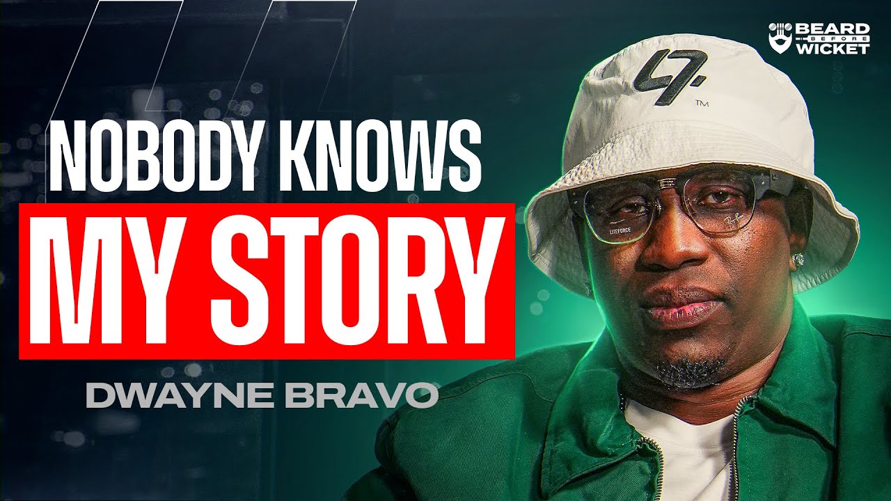 Do West Indies Care? | DJ Bravo Reveals The Truth.