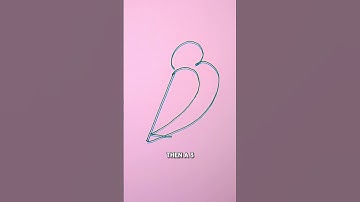Can you Draw a bird with numbers only? 🐤