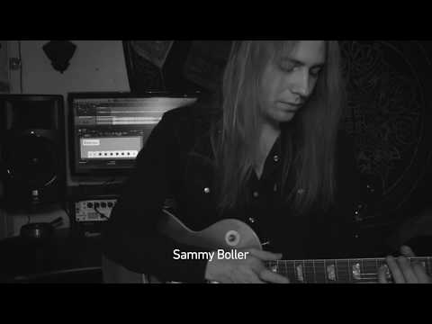 Friedman DS-40 Playthrough - Sammy Boller