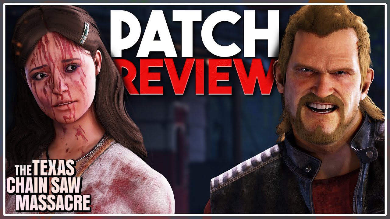 Good or Bad? | In-Depth Patch Review | The Texas Chain Saw Massacre: Video Game