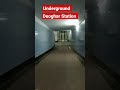 Underground in deoghar Station #short #viralshorts #deoghar #railways #indianrailways