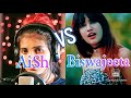 Kuch bhi ho jaye cover by Aish VS Biswajeeta |B praak | Jaani