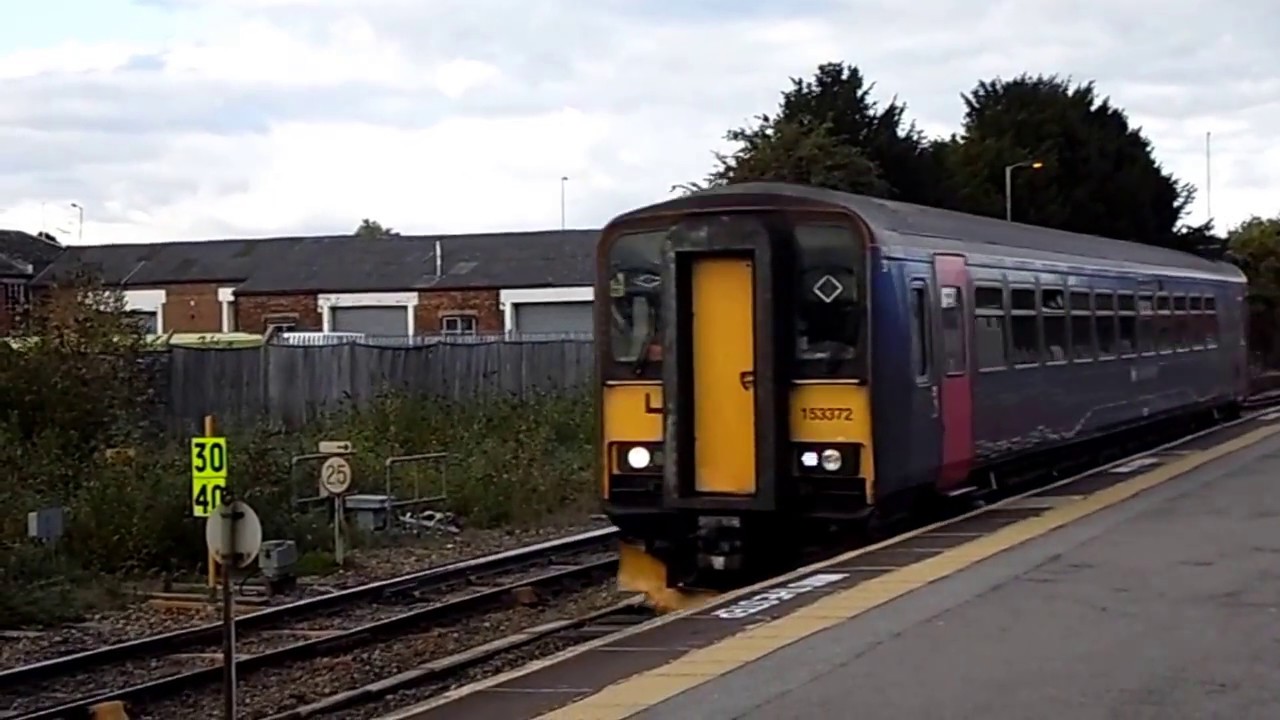 153372 2M12 09/10/16 Westbury