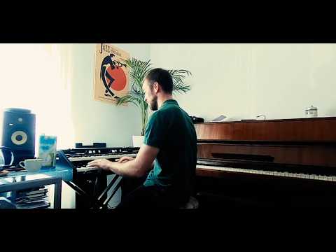 "Mr. Clean" - Stranci (live 360 degree footage)