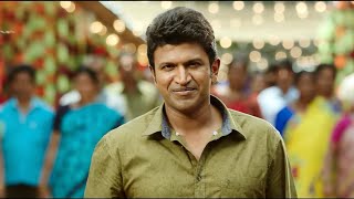 Anjani Putra Movie Tamil Review | Puneeth Rajkumar | Rashmika Mandanna | Puneeth Rajkumar Movies