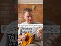 FAST triplet line in G major