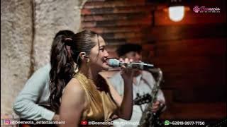 Mr. brightside - The Killer ( Cover By Beenezia Entertainment )