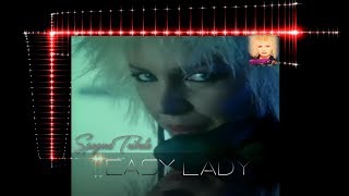 EASY LADY - covermix Ivana Spagna Tribute