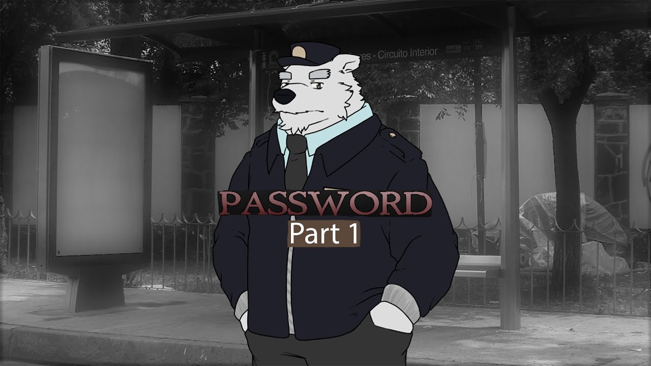 Password Part 1 One Summer Can Change Everything