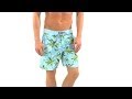 Billabong Men's Sundays Boardshort | SwimOutlet.com