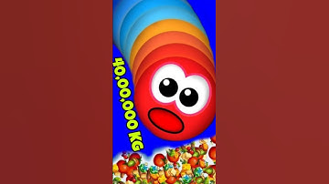 Worms zone io worms zone magic game play snake game saamp wala game Tiger Gamer Rock..