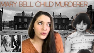 11 year old Murders 2 Children! Mary Bell Explained