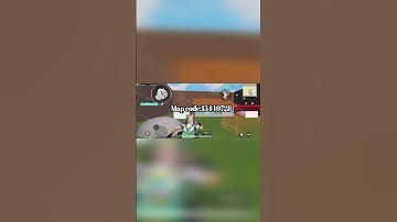 M416 viral 1v1 map | WoW creator