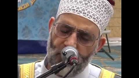 الشيخ حسن صالح - ماتيسر من سورة لقمان