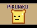 ДОБРО ПОЖАЛОВАТЬ В ТОСТОПИЮ! ➔ Pikuniku #3