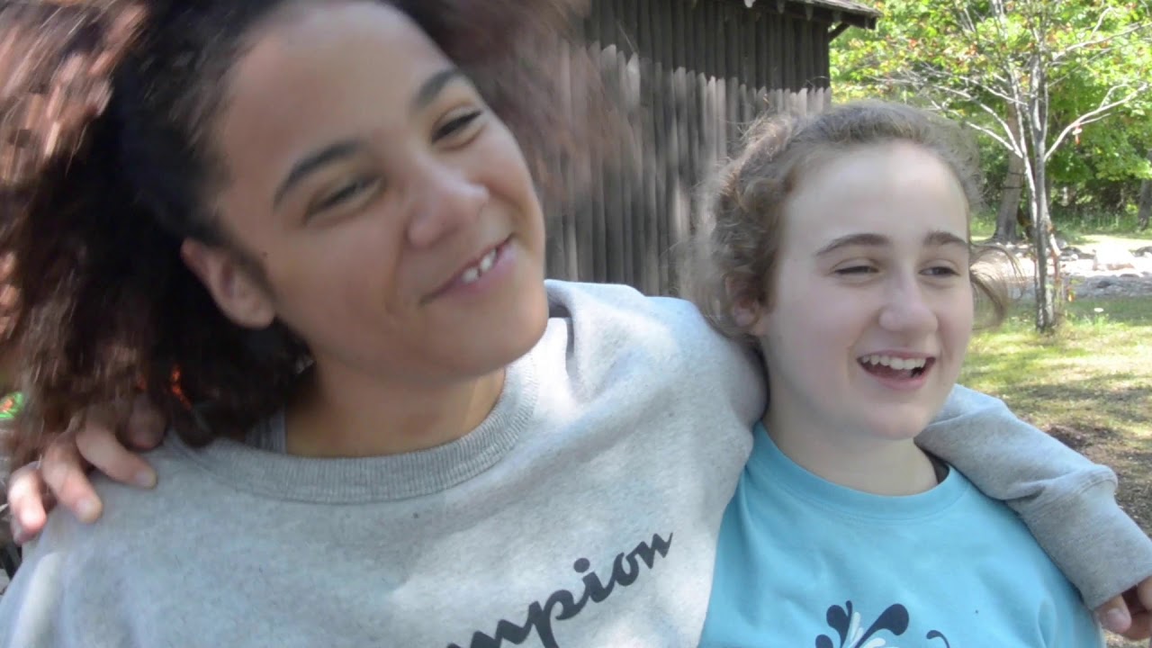 episcopal vicar SEE YOU NEXT YEAR! | Camp Chickagami 2019