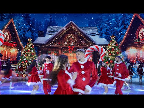 ⑫Firehouse / Dance Hall Christmas hqdefault.jpg