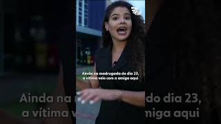 Ela Disse Não 11 Vezes E Foi Estuprada No Paraná