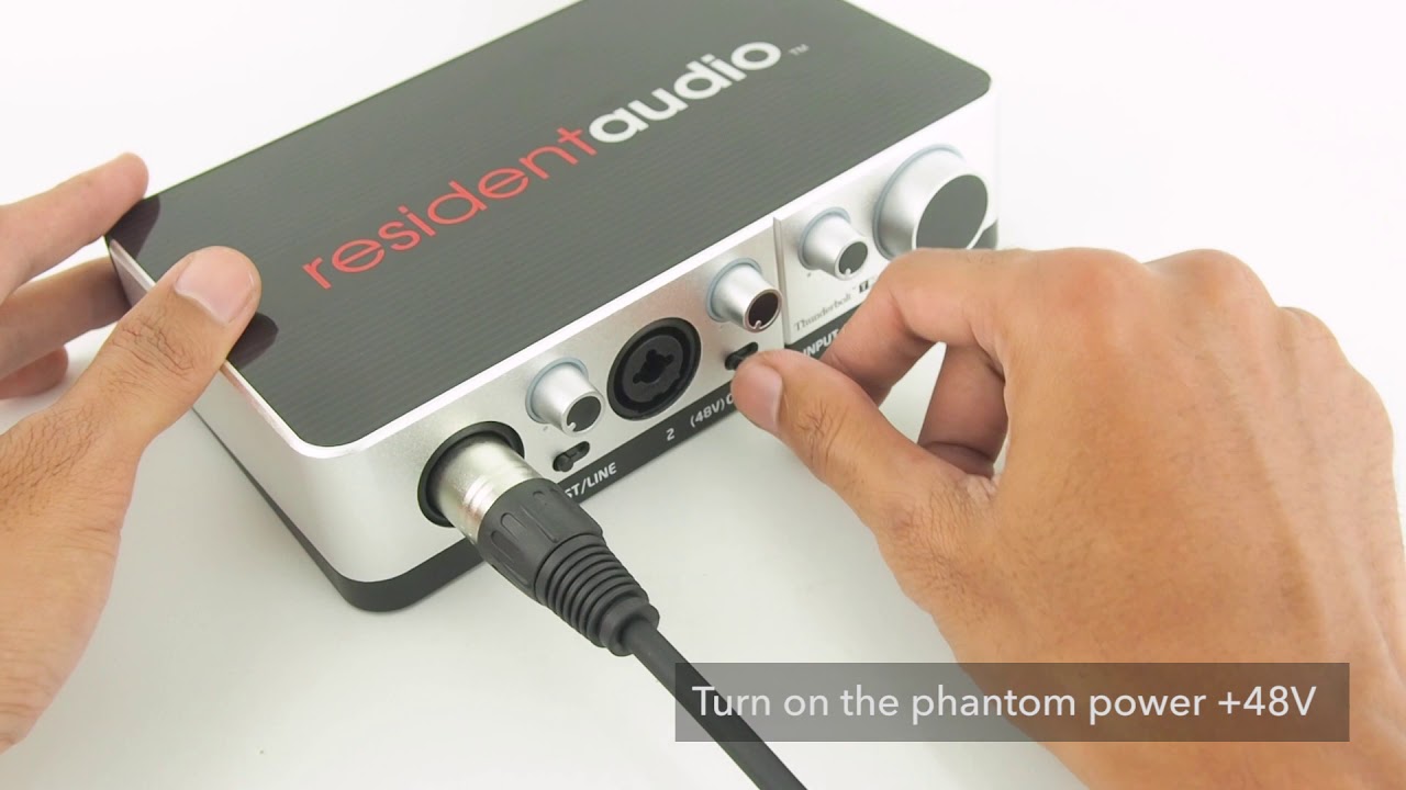 SEM‑02 Versatile Miniature Instrument Microphone | SERUNIAUDIO