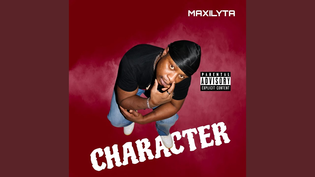 Watch Character on YouTube Watch Character on YouTube