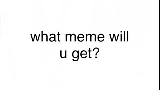 miscellaneous meme monday #32