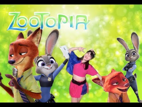 【踊ってみた】トライエブリシング