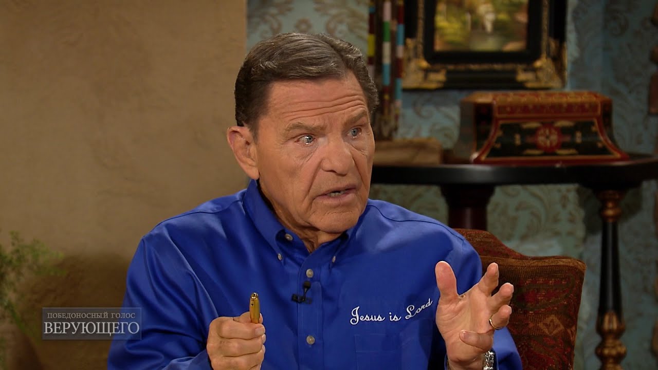 03. Пока вы не одержите победу, это еще не конец