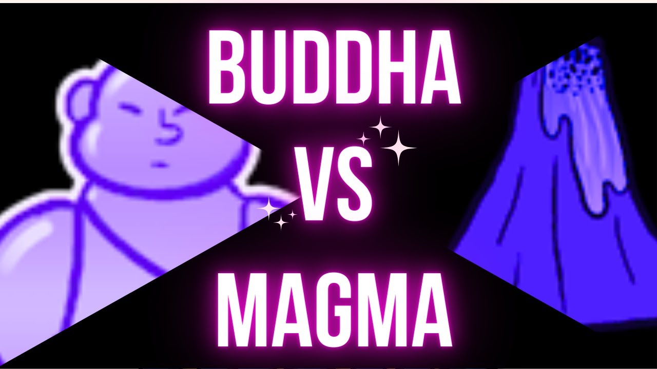 Is Magma Better Than Buddha? [A Guide For Blox Fruits]