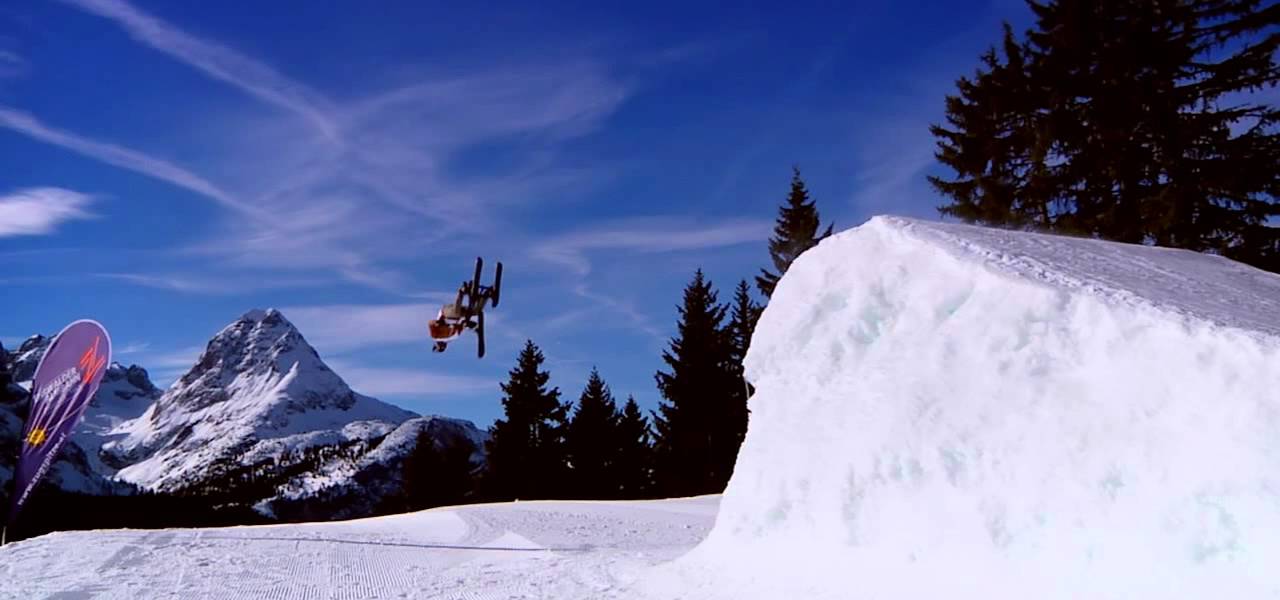 North Legion SMX 2011- shizofanatic.com