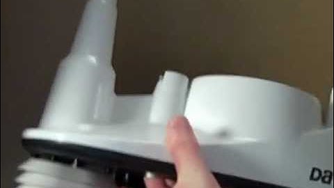 Davis Vantage Vue Weather Station Review - What